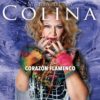María de la Colina - Corazón Flamenco