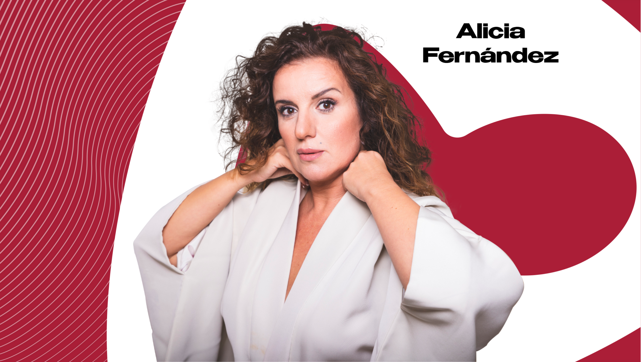 Alicia Fernández - Adriático Records - Sevillanas y Rumbas